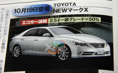 2007款 2.5L 自动 超级运动版