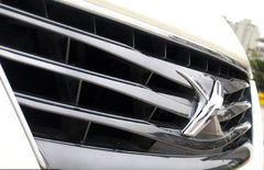 2007款 2.5L 自动 超级运动版