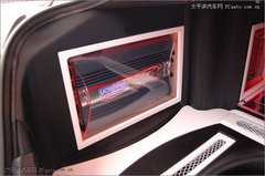2007款 2.5L 自动 超级运动版
