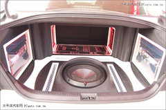 2007款 2.5L 自动 超级运动版