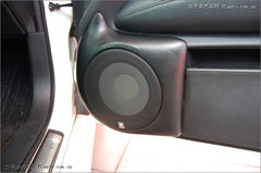 2007款 2.5L 自动 超级运动版