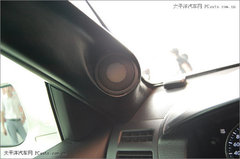 2007款 2.5L 自动 超级运动版