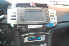 2007款 2.5L 自动 超级运动版