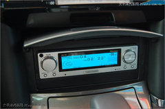 2007款 2.5L 自动 超级运动版