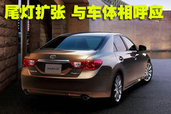 2007款 2.5L 自动 超级运动版