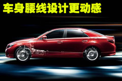 2007款 2.5L 自动 超级运动版