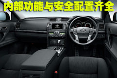 2007款 2.5L 自动 超级运动版