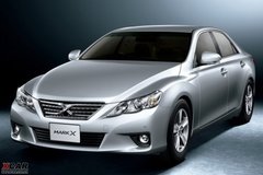 2007款 2.5L 自动 超级运动版