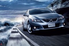 2007款 2.5L 自动 超级运动版