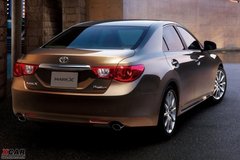 2007款 2.5L 自动 超级运动版