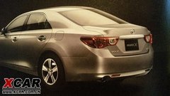 2007款 2.5L 自动 超级运动版
