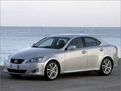 2007款 2.5L 自动 超级运动版