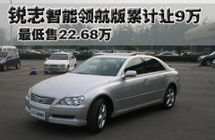 2007款 2.5L 自动 超级运动版
