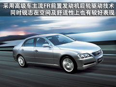 2007款 2.5L 自动 超级运动版