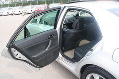 2007款 2.5L 自动 超级运动版