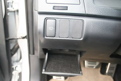 2007款 2.5L 自动 超级运动版