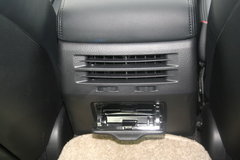 2007款 2.5L 自动 超级运动版