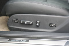2007款 2.5L 自动 超级运动版