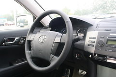 2007款 2.5L 自动 超级运动版