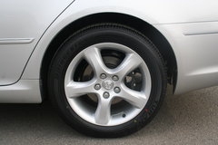 2007款 2.5L 自动 超级运动版