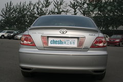 2007款 2.5L 自动 超级运动版