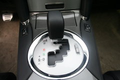 2007款 2.5L 自动 超级运动版