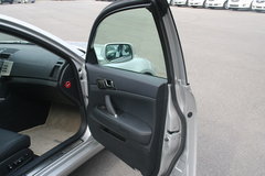 2007款 2.5L 自动 超级运动版