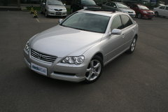 2007款 2.5L 自动 超级运动版