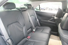 2007款 2.5L 自动 超级运动版