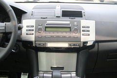 2007款 2.5L 自动 超级运动版