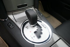 2007款 2.5L 自动 超级运动版