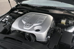 2007款 2.5L 自动 超级运动版