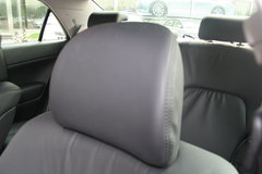 2007款 2.5L 自动 超级运动版