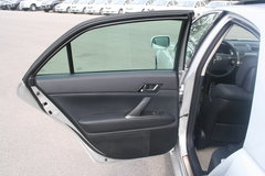 2007款 2.5L 自动 超级运动版