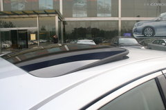 2007款 2.5L 自动 超级运动版