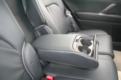 2007款 2.5L 自动 超级运动版