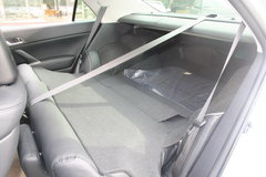 2007款 2.5L 自动 超级运动版