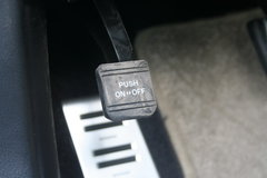 2007款 2.5L 自动 超级运动版
