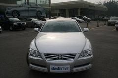 2007款 2.5L 自动 超级运动版