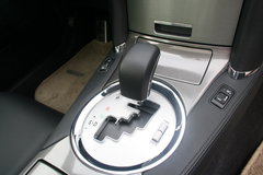 2007款 2.5L 自动 超级运动版