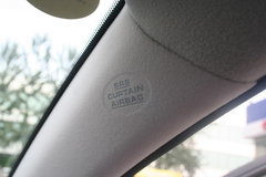 2007款 2.5L 自动 超级运动版