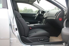 2007款 2.5L 自动 超级运动版