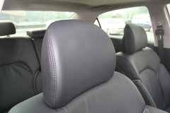 2007款 2.5L 自动 超级运动版
