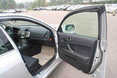 2007款 2.5L 自动 超级运动版