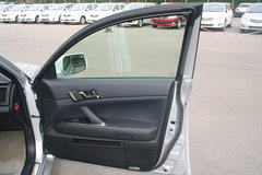2007款 2.5L 自动 超级运动版