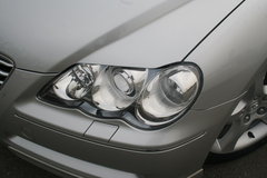 2007款 2.5L 自动 超级运动版