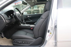 2007款 2.5L 自动 超级运动版