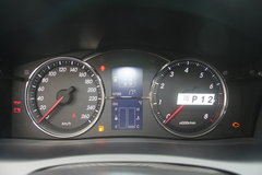 2007款 2.5L 自动 超级运动版