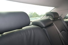 2007款 2.5L 自动 超级运动版