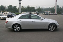 2007款 2.5L 自动 超级运动版